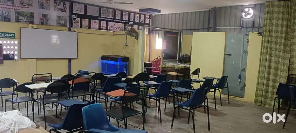 Low Budget Tution centre in Kallukulzi