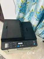 konica Minolta pagepro 1590MFP printer Running condition