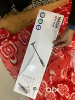INALSA VACUUM CLEANER