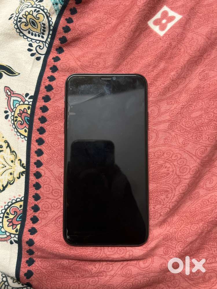 Iphone 11 pro max 256 gb