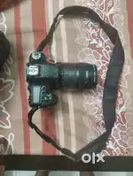 Camera Dsrl 70d