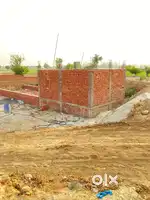 238 GAJ PLOTS BULANDSHAHR TO HAPUR HIGHWAY BYPASS ROAD (GULAOTHI)