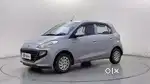 Hyundai Santro Sportz CNG, 2021, Petrol