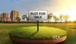 Plot for sale 143 sardar enclave sitapur