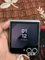 Samsung galaxy z flip 6 512gb