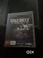 Call of duty ghosts ps3 +  tile gps tracking device