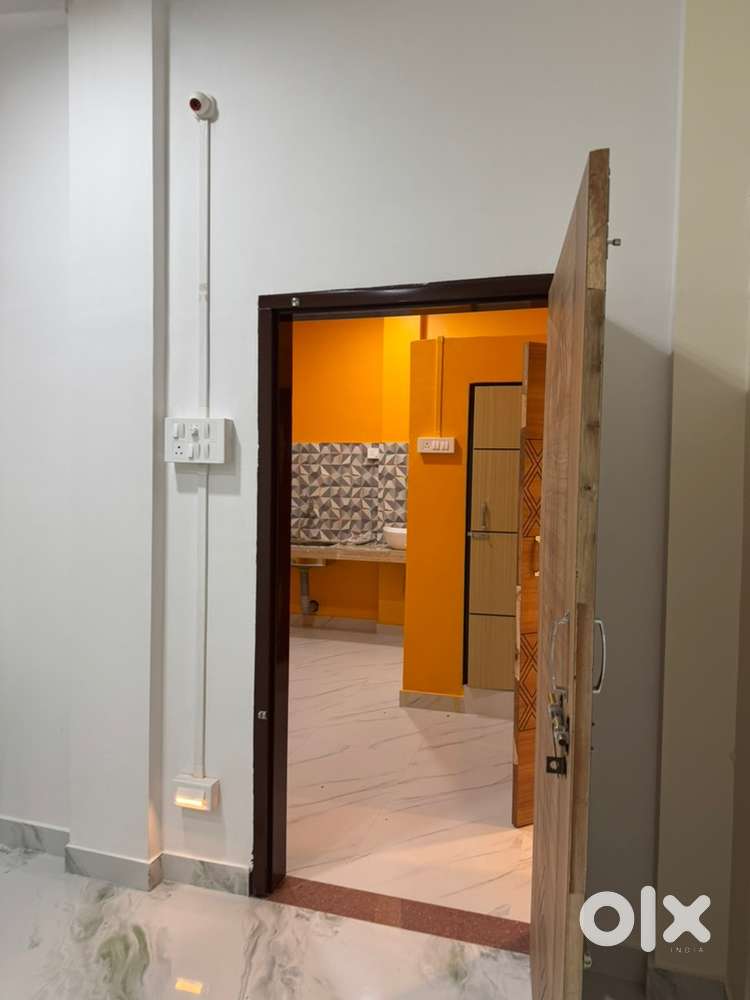 Premium room with jaquar fittings