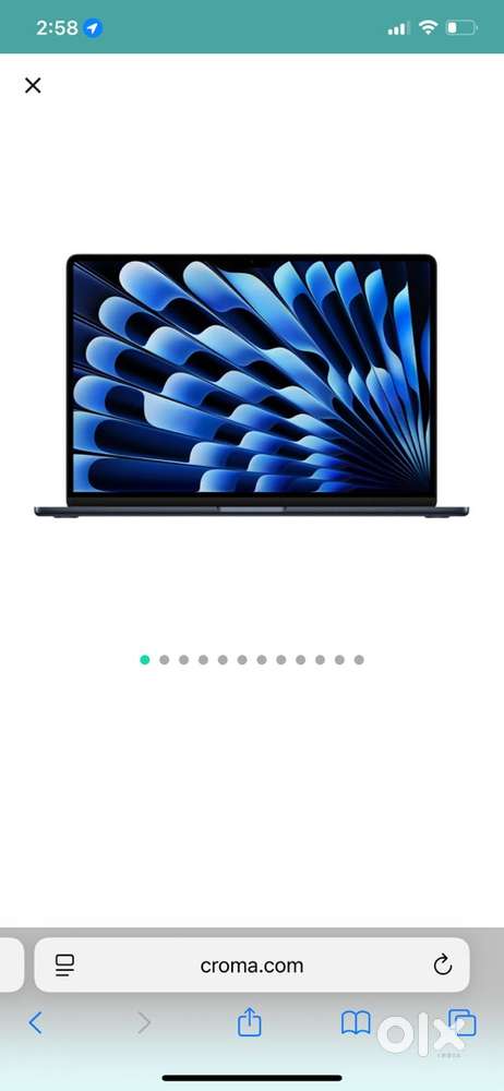 Apple Macbook Pro i7 I9 A2141 -16 Inches