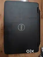 Year old laptop. Dell best in class.