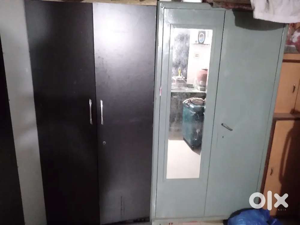 3 Cupboards for sale