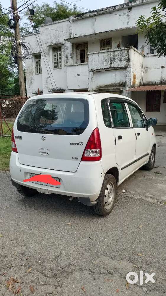 Car is in good condition.