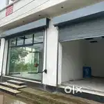 It is on Main Road