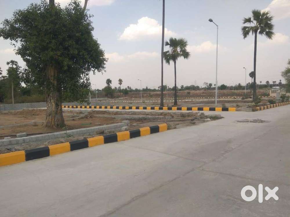 A-Katha Residential & Commercial Sites – ₹1199/Sqft Offer