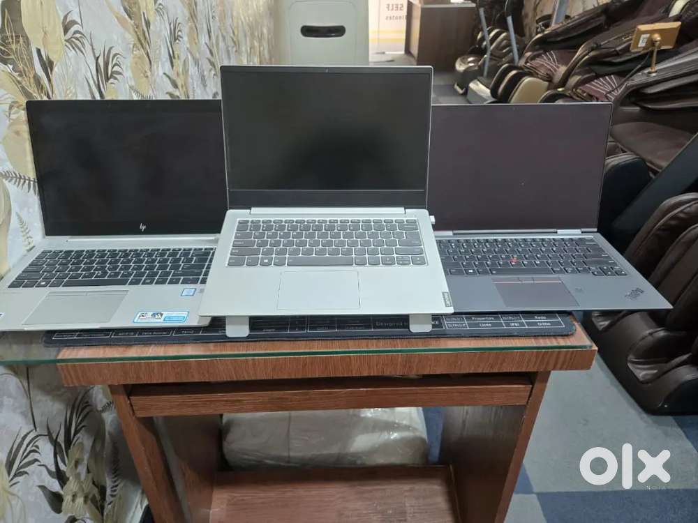 Lenovo YOGA X1 - 360• Touch Laptop