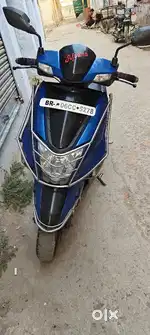 Fully condition without any problem