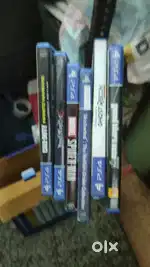 Ps4 1tb with original remote