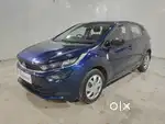 Tata Altroz XM (S) Petrol, 2023, Petrol