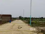 Plot sale in Green City Noida Extension