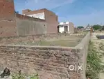 Near by collage dhabrai plot for sell