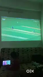 Egate k9 projector