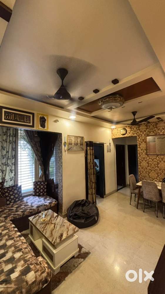 2BHK flat at mohan suburbia