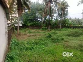 18 Cent Residential Plot For Sale Near UC College