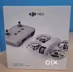 Dji neo fly more combo