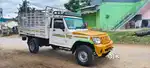 Bolero pickup FB