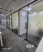 Ready to move 150 seater call centre for rent