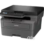 Laser Printer Brother DCP B7600DB Auto Duplex 4 months old new printer
