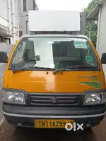 LOAD VEHICLE DRIVER WANTED