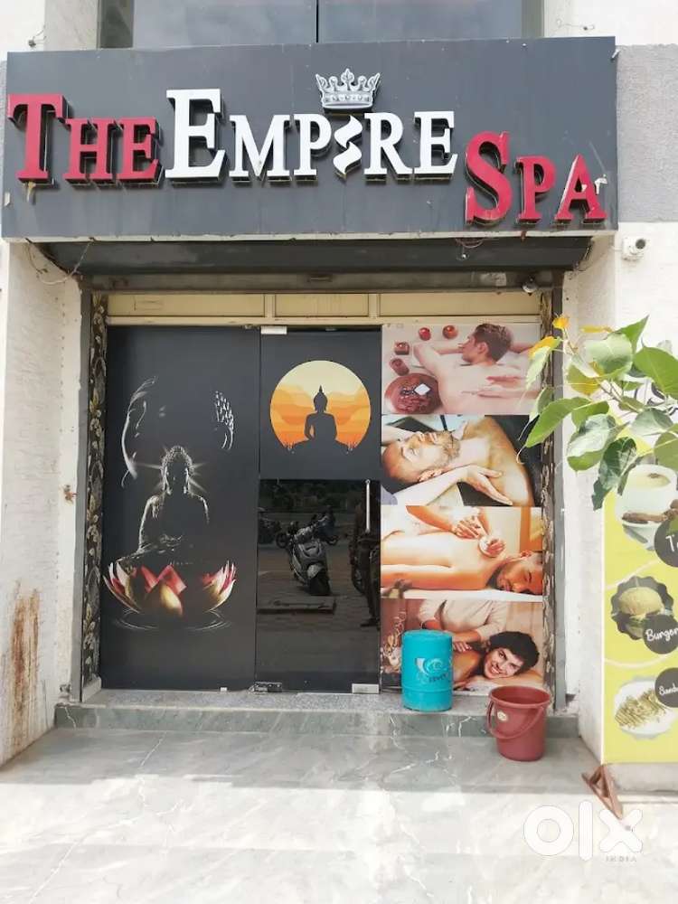 Sale spa in odhav