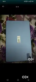 Realme pad X