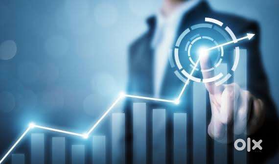 corporate sales officer