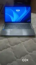 Zebronics Laptop Pro Series Z i5 | 8GB RAM | 512 GB SSD 1 year old