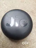 Jio router