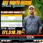 Work from home