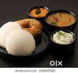 Full-Time South Indian cook