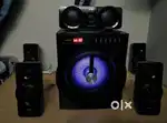 F & d 6000X