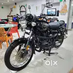 Benelli Imperiale 400