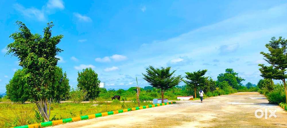 Ready for Construction