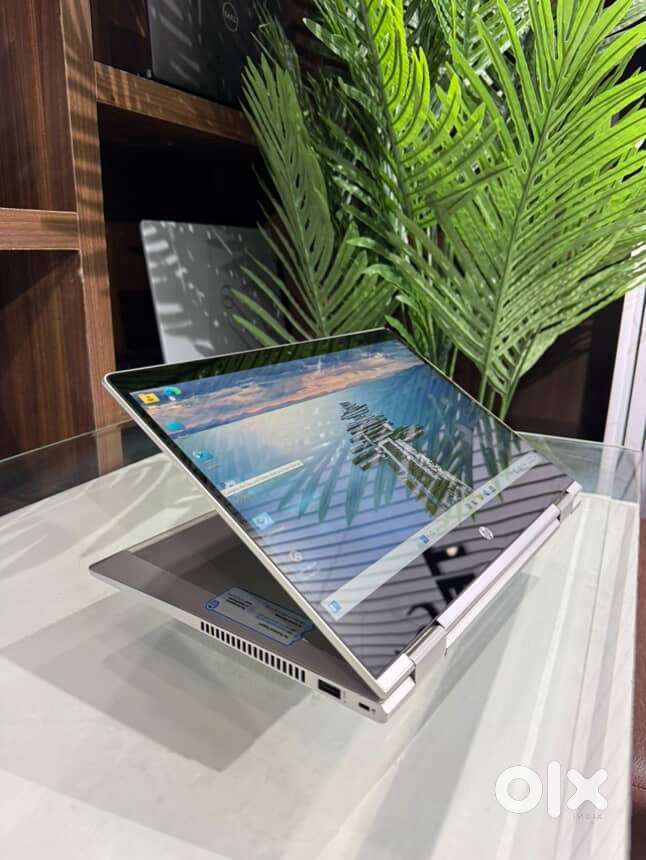 HP PROBOOK REYZEN