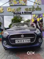 Maruti Suzuki Swift VXi CNG, 2024, Petrol