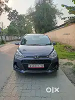 Hyundai Grand i10 Sportz O 1.2, 2018, Petrol