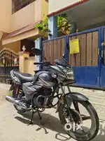 Honda Shine 125