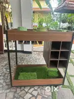 Bar counter