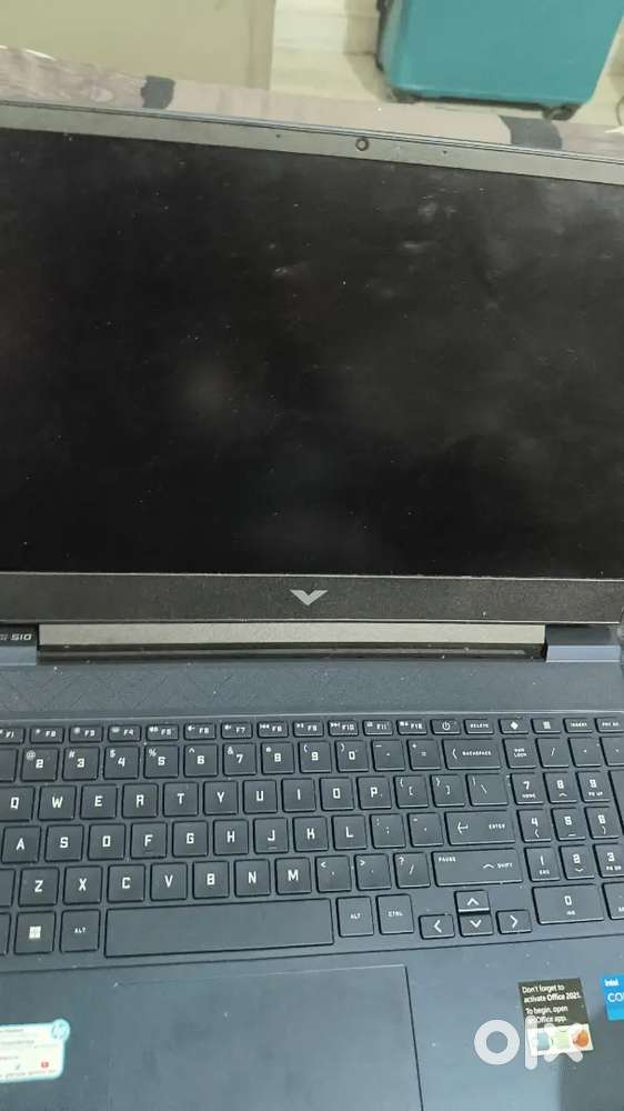 Hp victus 8/256