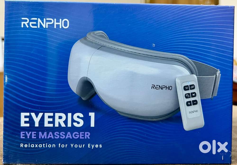RENPHO EYERIS 1 Eye Massager