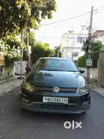 Volkswagen Ameo 2016 Diesel 85000 Km Driven