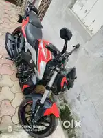 Dominar 250cc -Bs6-(2023 Modal) cash purchase